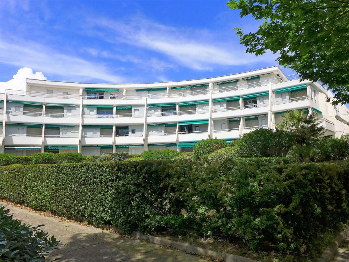Apartment Jamaic By Interhome ラ・グランド・モット エクステリア 写真