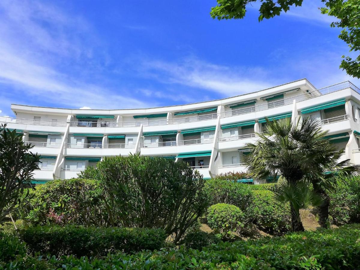 Apartment Jamaic By Interhome ラ・グランド・モット エクステリア 写真