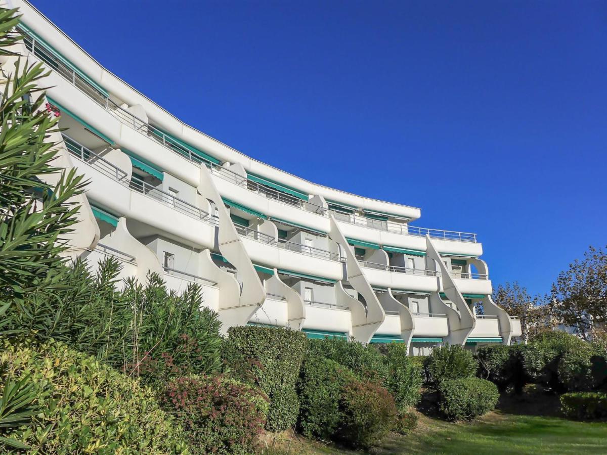 Apartment Jamaic By Interhome ラ・グランド・モット エクステリア 写真