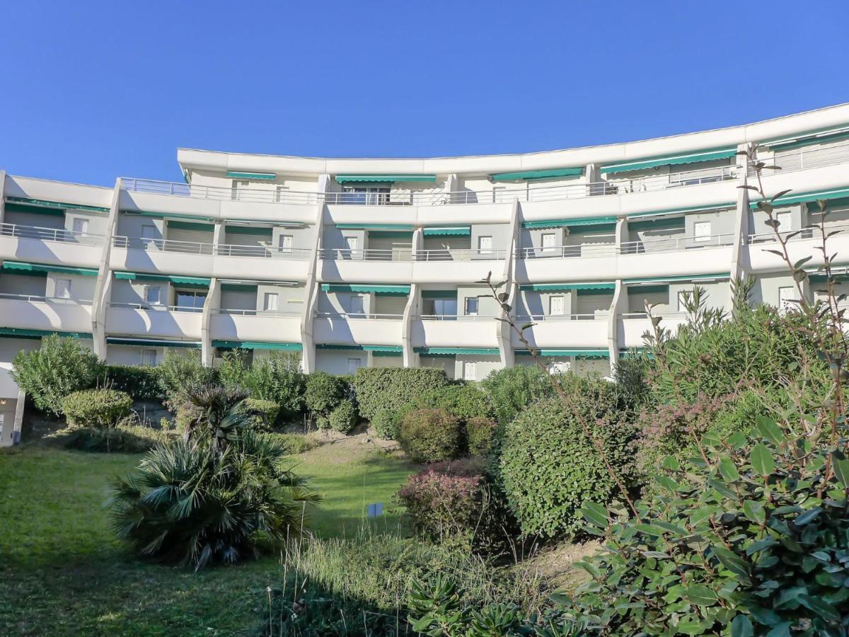 Apartment Jamaic By Interhome ラ・グランド・モット エクステリア 写真