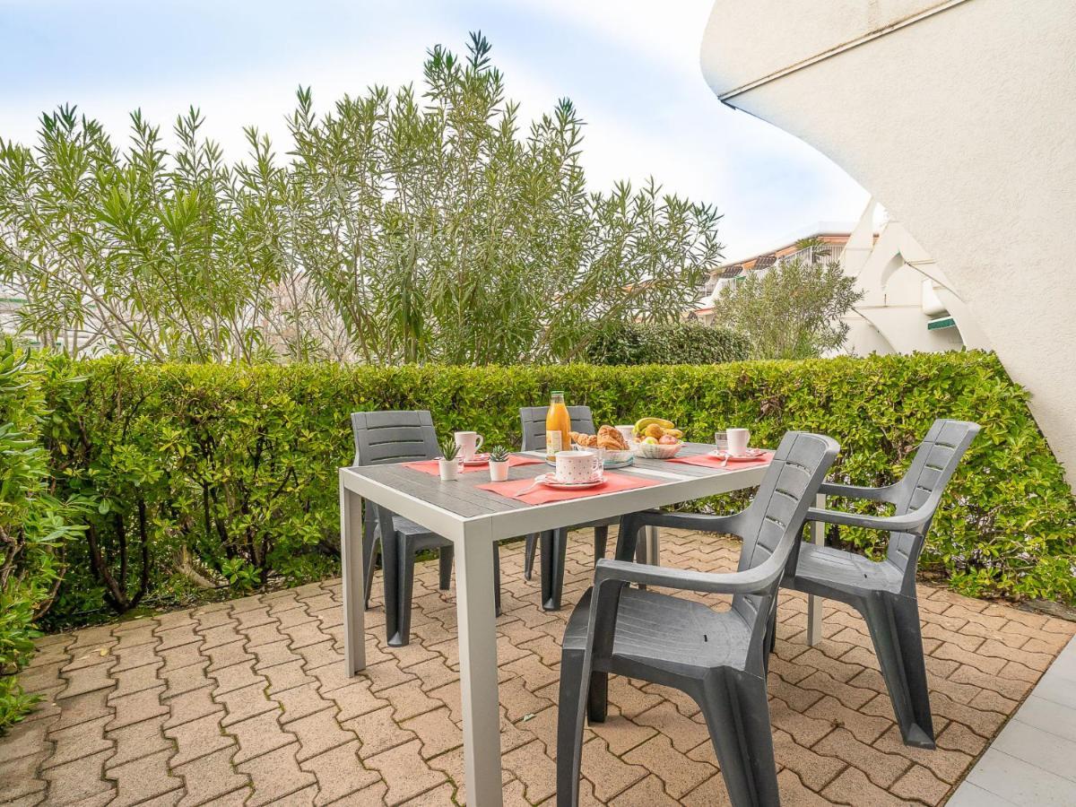 Apartment Jamaic By Interhome ラ・グランド・モット エクステリア 写真