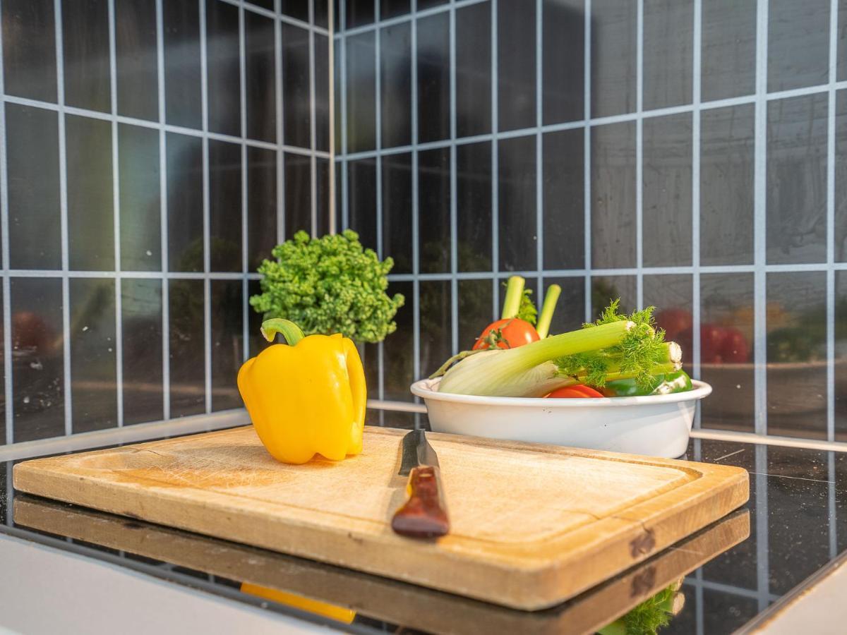 Apartment Jamaic By Interhome ラ・グランド・モット エクステリア 写真