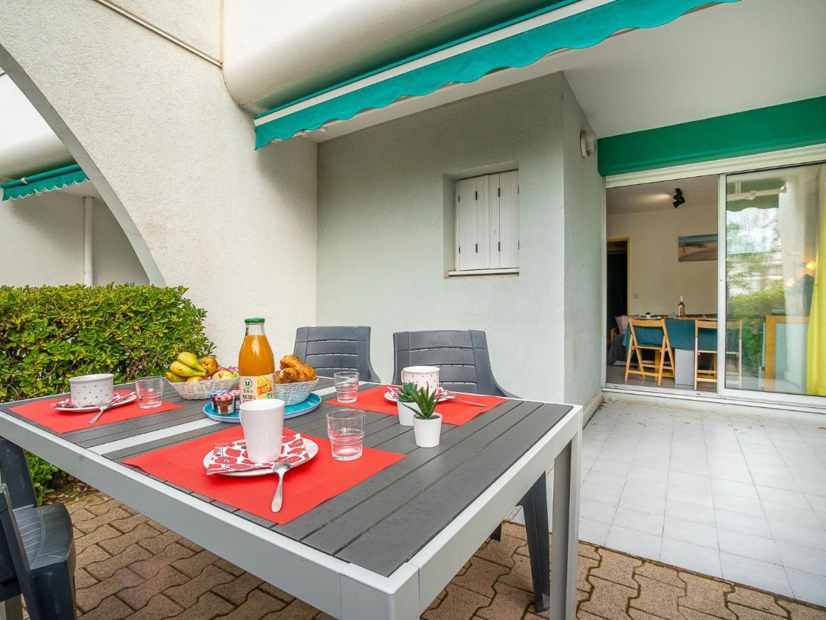 Apartment Jamaic By Interhome ラ・グランド・モット エクステリア 写真