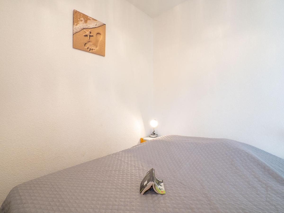 Apartment Jamaic By Interhome ラ・グランド・モット エクステリア 写真