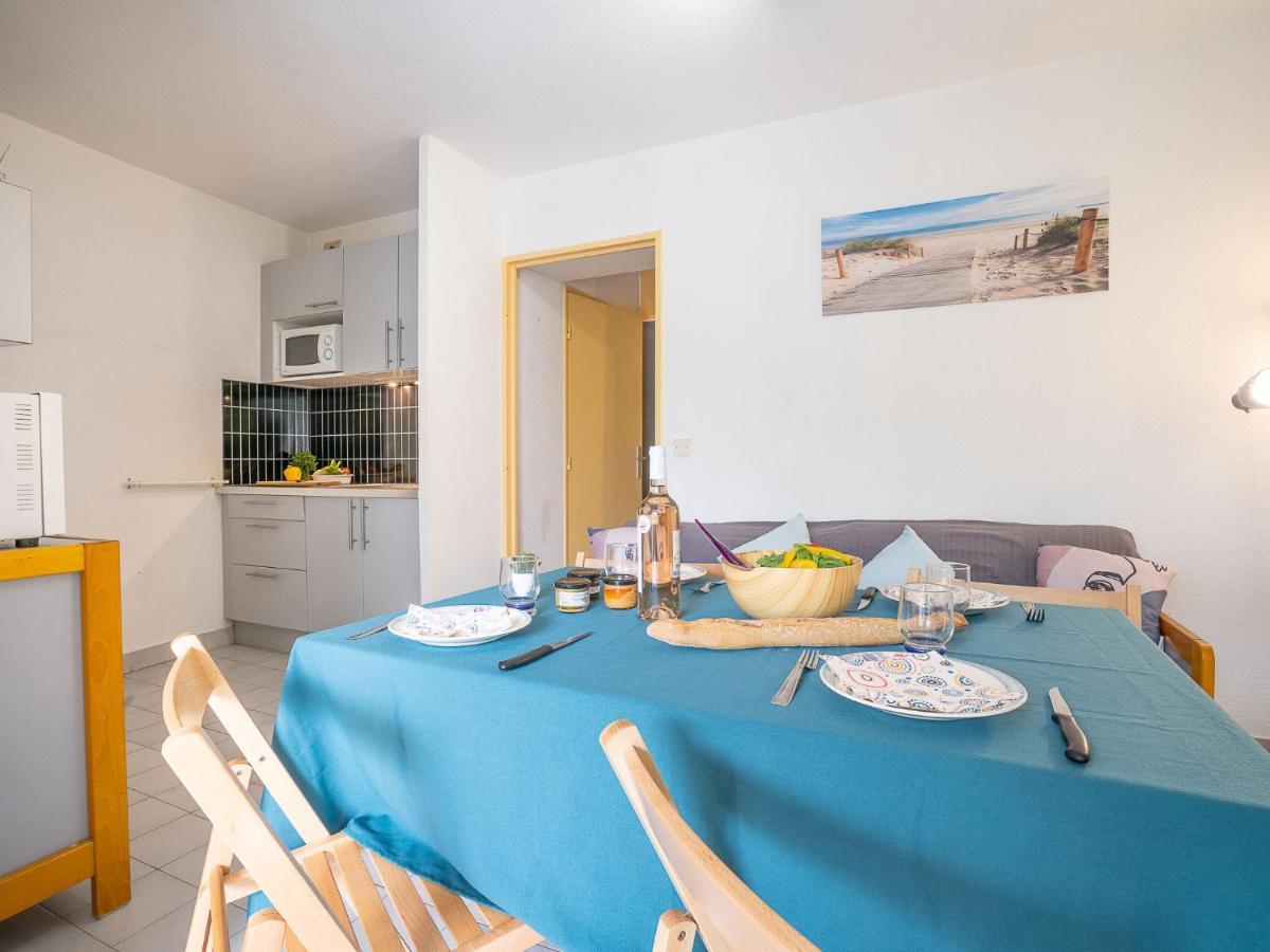 Apartment Jamaic By Interhome ラ・グランド・モット エクステリア 写真