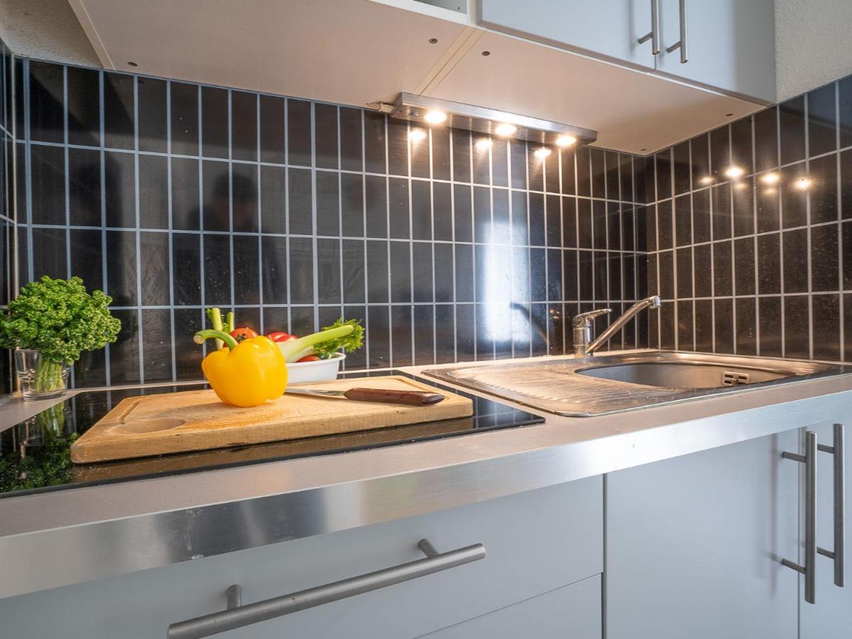 Apartment Jamaic By Interhome ラ・グランド・モット エクステリア 写真