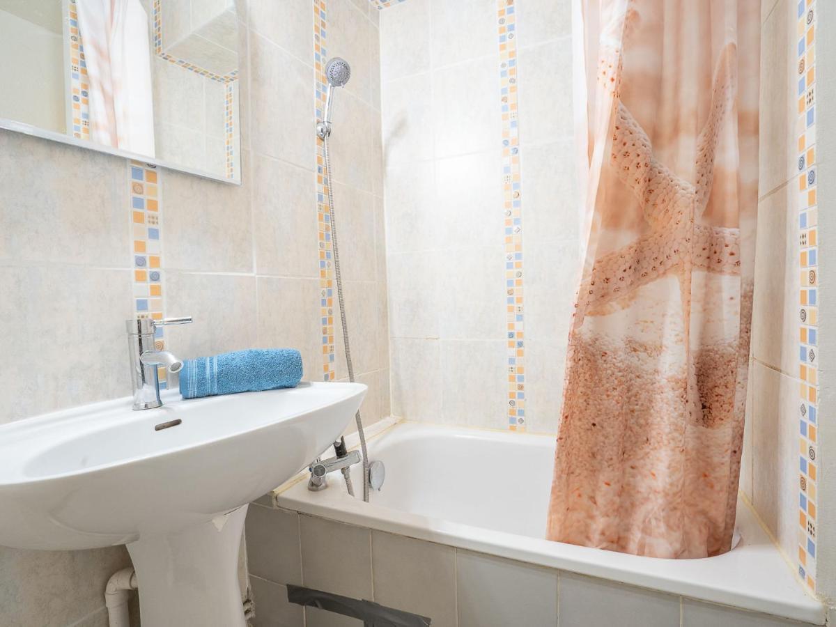 Apartment Jamaic By Interhome ラ・グランド・モット エクステリア 写真