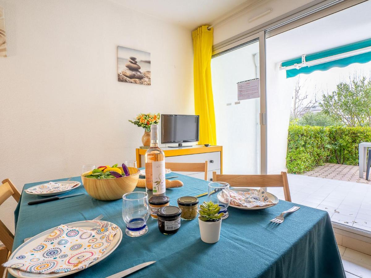 Apartment Jamaic By Interhome ラ・グランド・モット エクステリア 写真