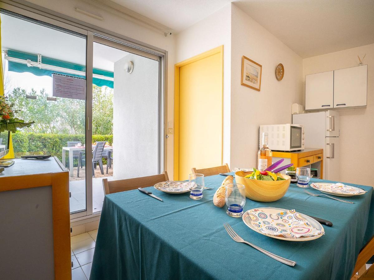 Apartment Jamaic By Interhome ラ・グランド・モット エクステリア 写真