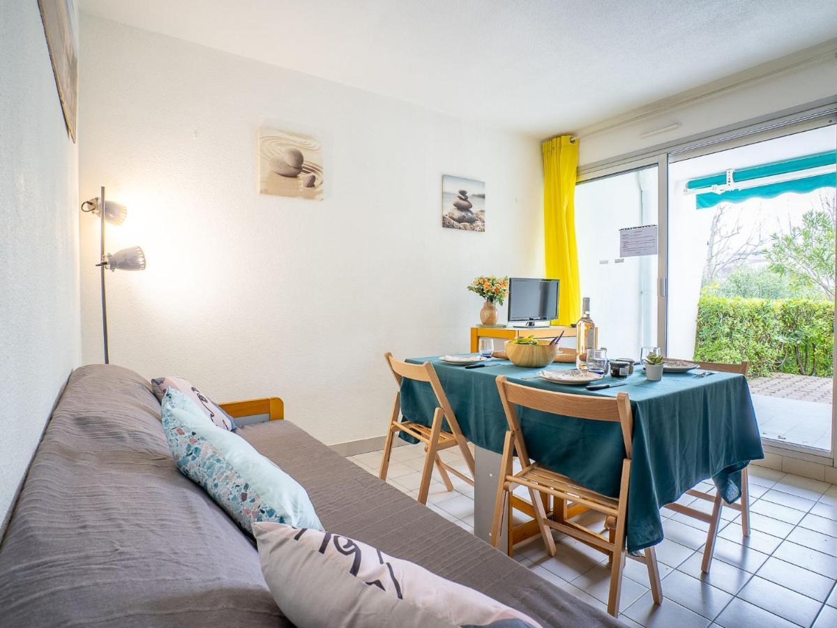 Apartment Jamaic By Interhome ラ・グランド・モット エクステリア 写真