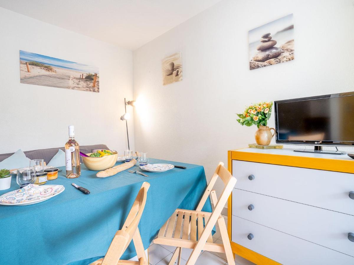 Apartment Jamaic By Interhome ラ・グランド・モット エクステリア 写真