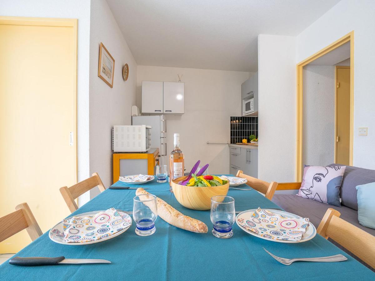Apartment Jamaic By Interhome ラ・グランド・モット エクステリア 写真