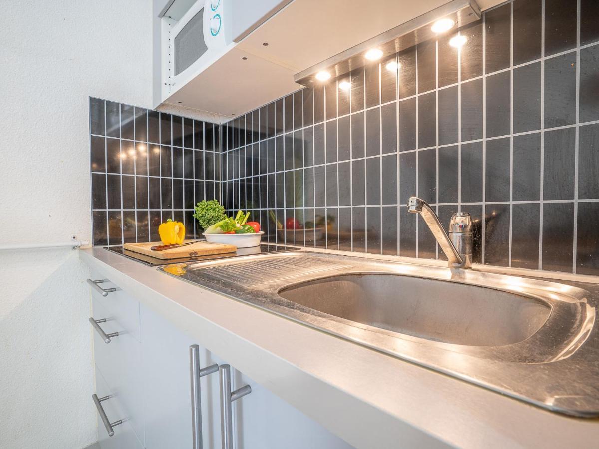 Apartment Jamaic By Interhome ラ・グランド・モット エクステリア 写真
