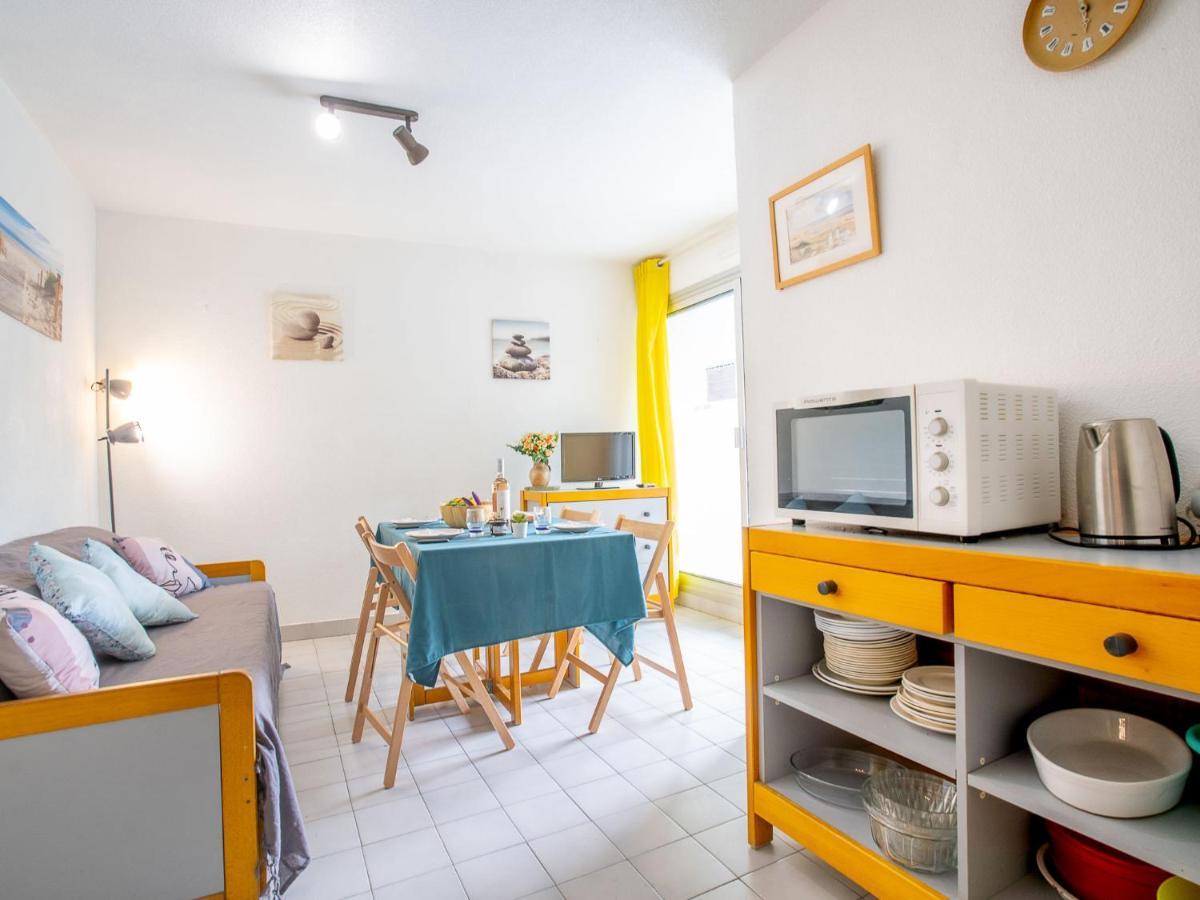 Apartment Jamaic By Interhome ラ・グランド・モット エクステリア 写真